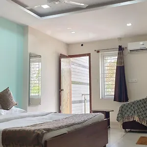 Guest house Sugamya Corner